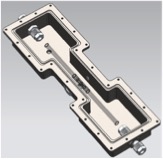Automated real time determination of crystal size and 3D shape distribution to quantify and predict the properties and dynamics of the crystallization processes