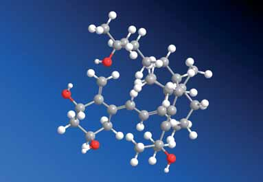 Gemini Vitamin D3 analogues, Synthetic Procedure and Applications