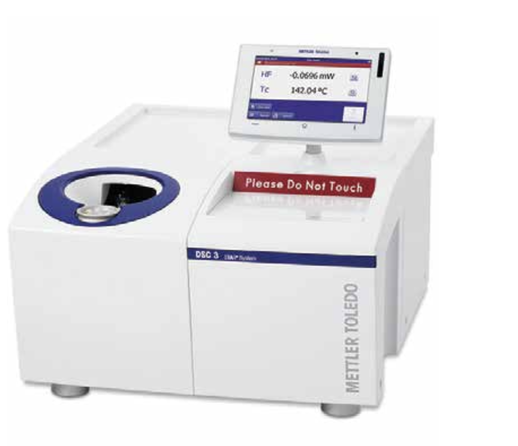 Advanced Materials Characterization Services for Industry and ...