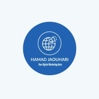 Digital Marketing with Hamad