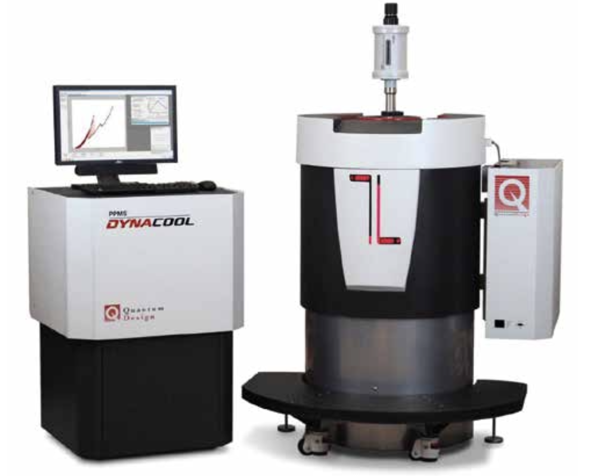 Advanced Materials Characterization Services for Industry and ...