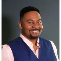 Marc Henderson