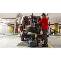 GTL truck road service