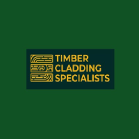 Timber Cladding Specialist