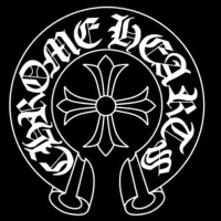 Chrome Hearts Glasses