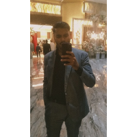 Zuraiz Khan