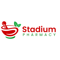 stadium pharmacy