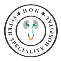 HOK Super Speciality Hospital