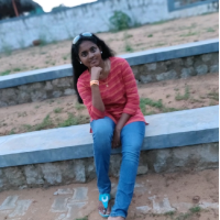 vinithra karunanidhi