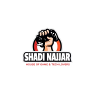 Shadi Najjar stores