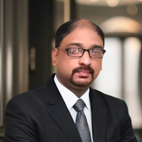 Saji John