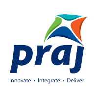 Praj Industries Limited