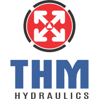 THM hydraulics