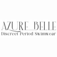 Azure Belle Period Swimwear
