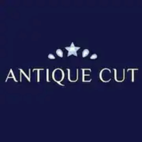 antique cut