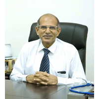 Dr Ranjit Jagtap