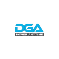 DGA power anytime