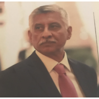 Naseem Aziz