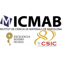 Alfonso del Rey Pérez from ICMAB-CSIC