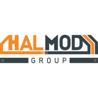 HALMOD GROUP SPÓŁKA Z OGRANICZONĄ ODPOWIEDZIALNOŚCIĄ