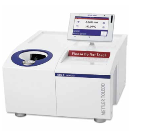 Advanced Materials Characterization Services for Industry and Technology Development