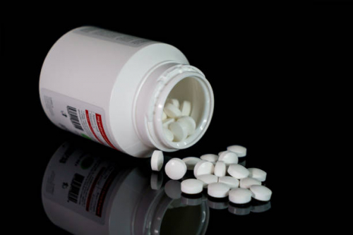 Repurposed Drug for Amplifying the Anti-Depressant Effects of Ketamine
