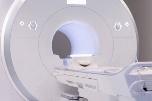 Magnetic resonance imaging (MRI) Of Tissue Fibrosis Without Contrast Agent