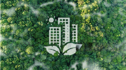 Application of Circular Economy Principles in Housing/Construction Development (Taltech, Estonia)