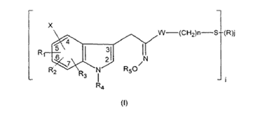 Novel derivatives of psammaplin A, a method for their synthesis and their use for the prevention or treatment of cancer
