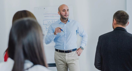 European Funding Academy