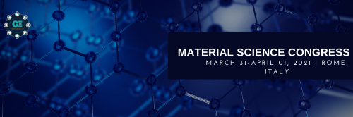 Material Science Congress