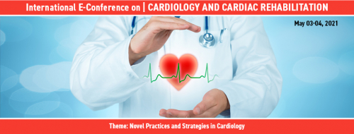 International E-Conference on Cardiology and cardiac Rehabilitation