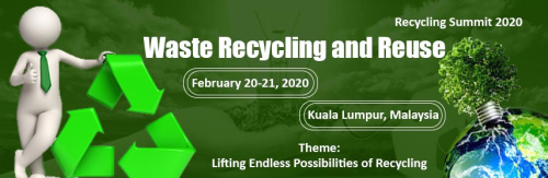 Recycling Summit 2020