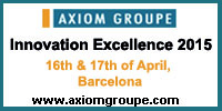 8th Innovation Excellence Event, Barcelona (Spain)