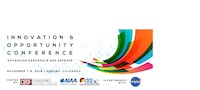 Innovation and Opportunity Conference 2018