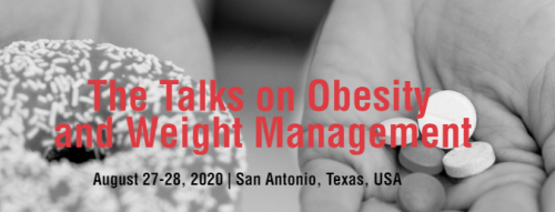 THE TALKS ON OBESITY AND WEIGHT MANAGEMENT