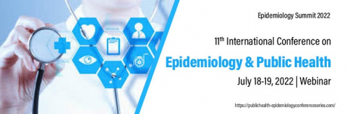 11th International Conference on  Epidemiology & Public Health