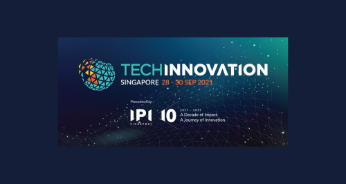 TechInnovation 2021 - A decade of impact, a journey of Innovation