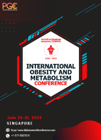 International Obesity and Metabolism Conference IOMC 2025
