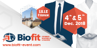 BioFIT 2018