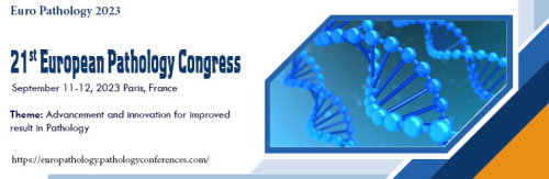 21st European Pathology Congress