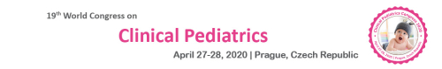 19th World Congress on Clinical Pediatrics
