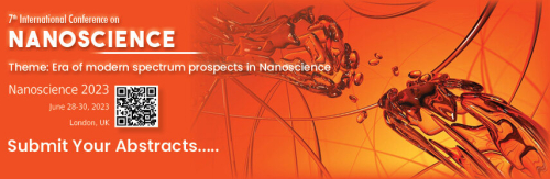 7th International Conference on Nanoscience