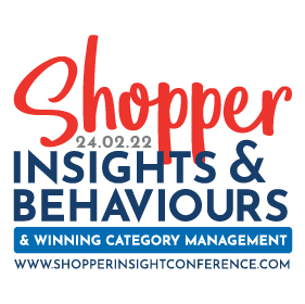 The Shopper Insights & Behaviours & Winning Category Management Conference