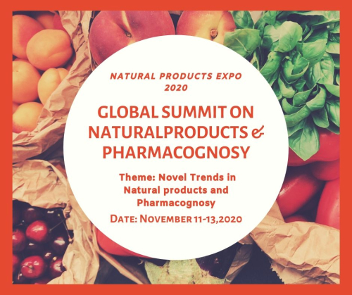 Natural Products Expo 2020
