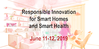 Responsible Innovation for Smart Homes and Smart Health
