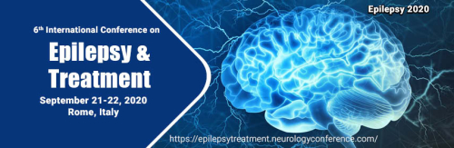 6th International Conference on  Epilepsy & Treatment