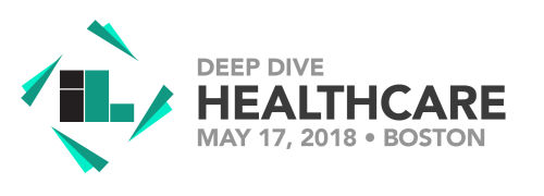 Innovation Leader's Deep Dive: Transforming Healthcare 2018