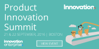 Product Innovation Summit, Boston (United States)