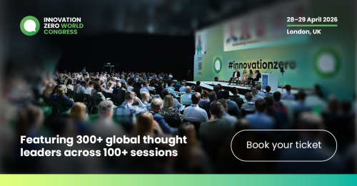 Innovation Zero World Congress 2026